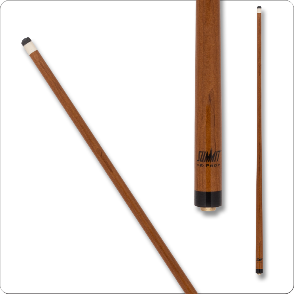 Summit SUMKXS Kielwood Shaft - 12.55mm (Various pins available) - Pool Shark Supply Pool Shark Supply