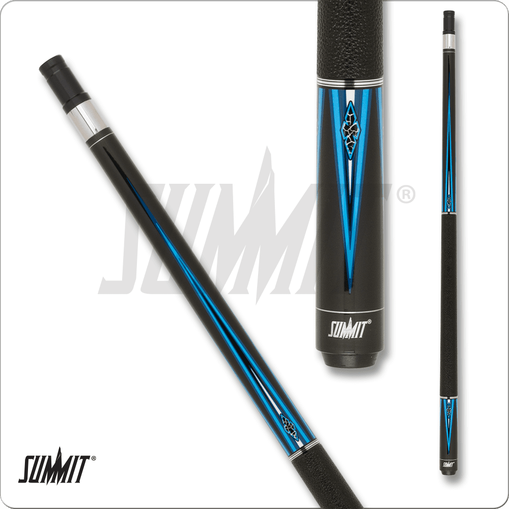 Summit SUML15 Pool Cue - Pool Shark Supply Pool Shark Supply