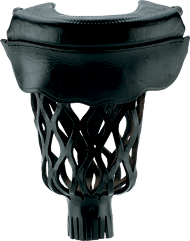 TPPK01 Black Shield Pockets - Pool Shark Supply Pool Shark Supply