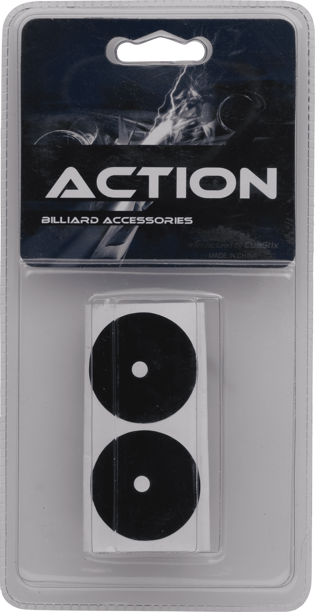 TPTSP Table Spots - Pack of 6 - Pool Shark Supply Pool Shark Supply