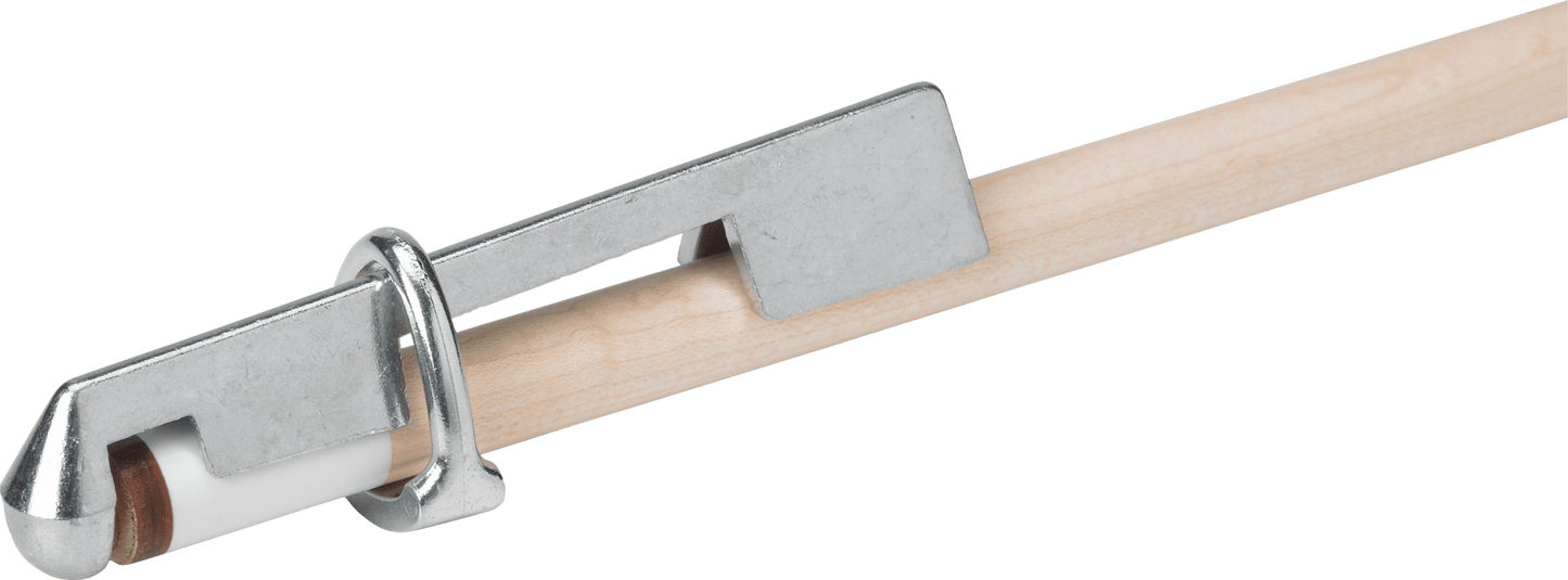 TRACC Aluminum Cue Clamp - Pool Shark Supply Pool Shark Supply