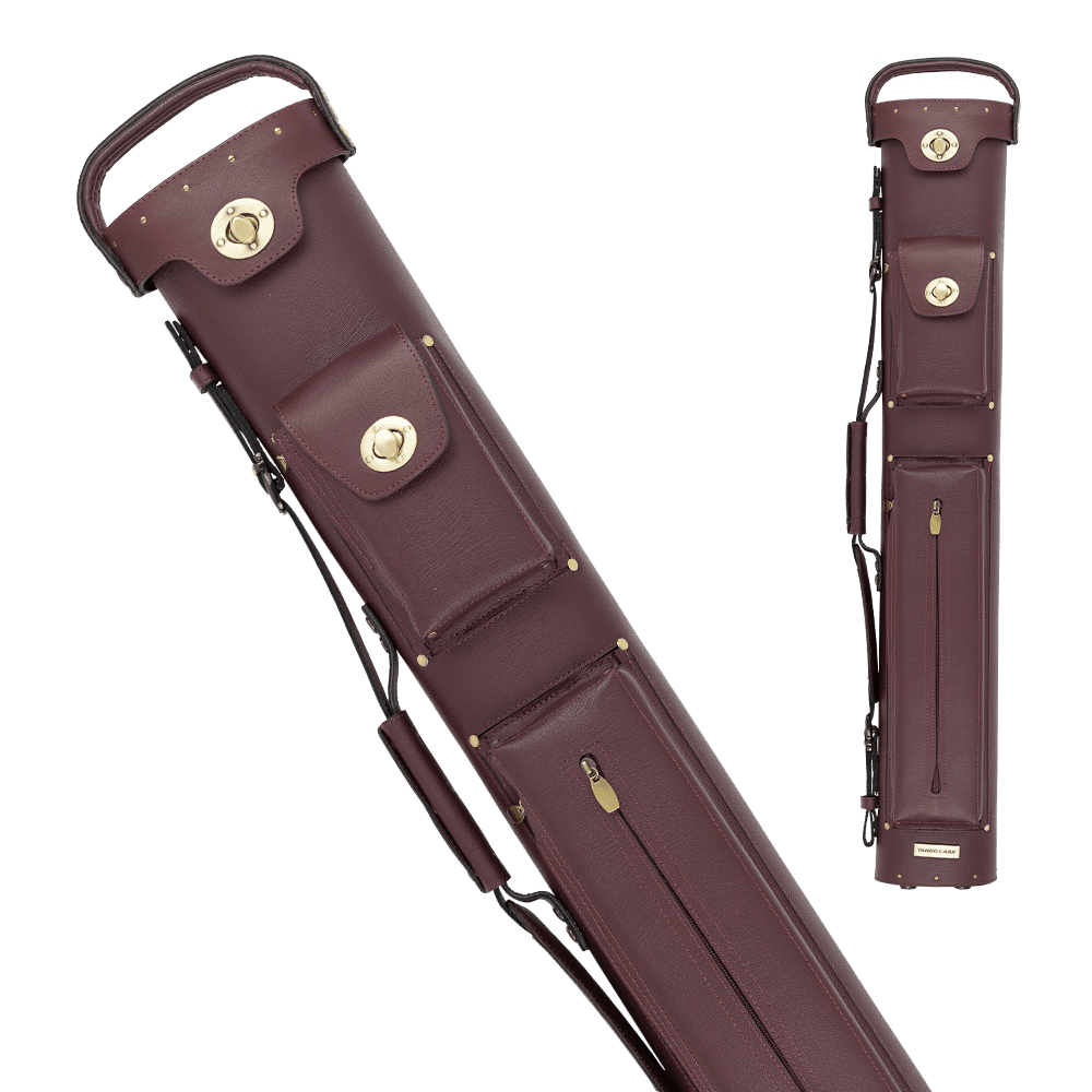 Tango TAAM35 Angus MKT Pool Cue Case - 3x5 - Pool Shark Supply Pool Shark Supply