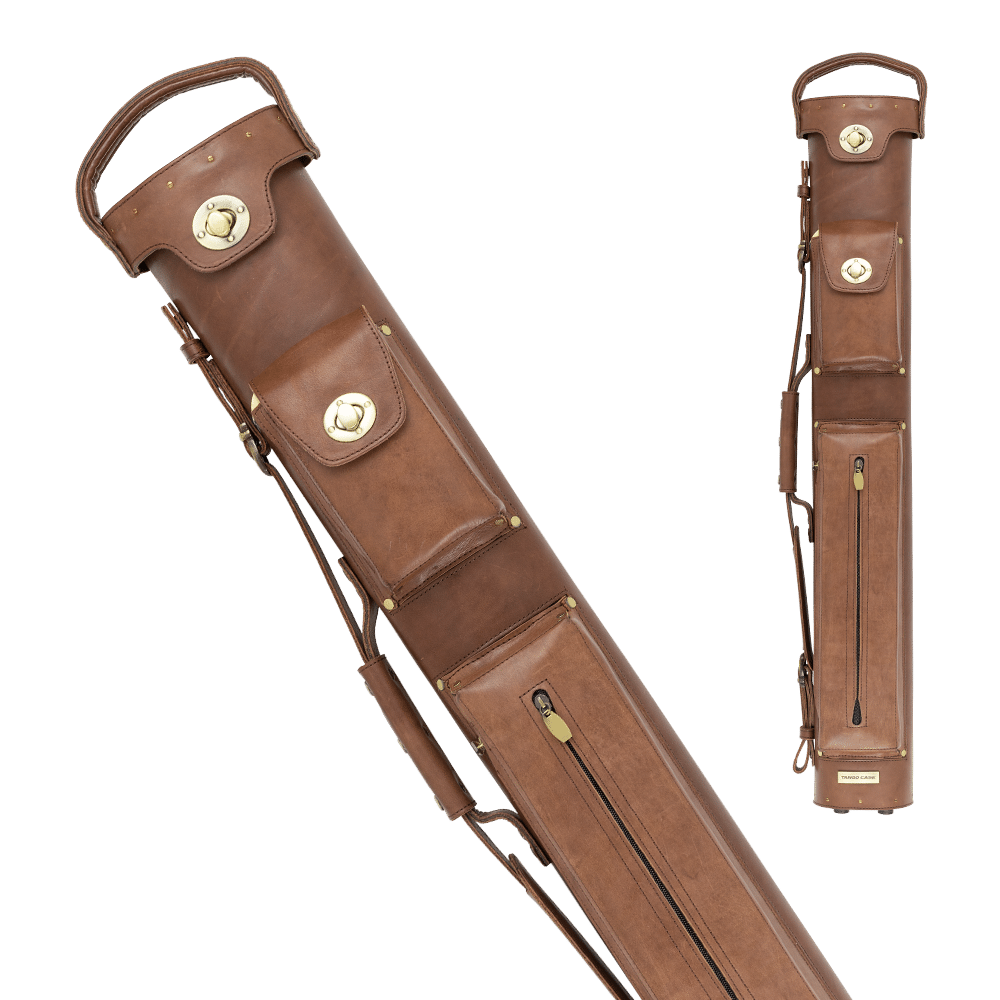 Tango TAPM36 Pampa MKT Pool Cue Case - 3x6 - Pool Shark Supply Pool Shark Supply