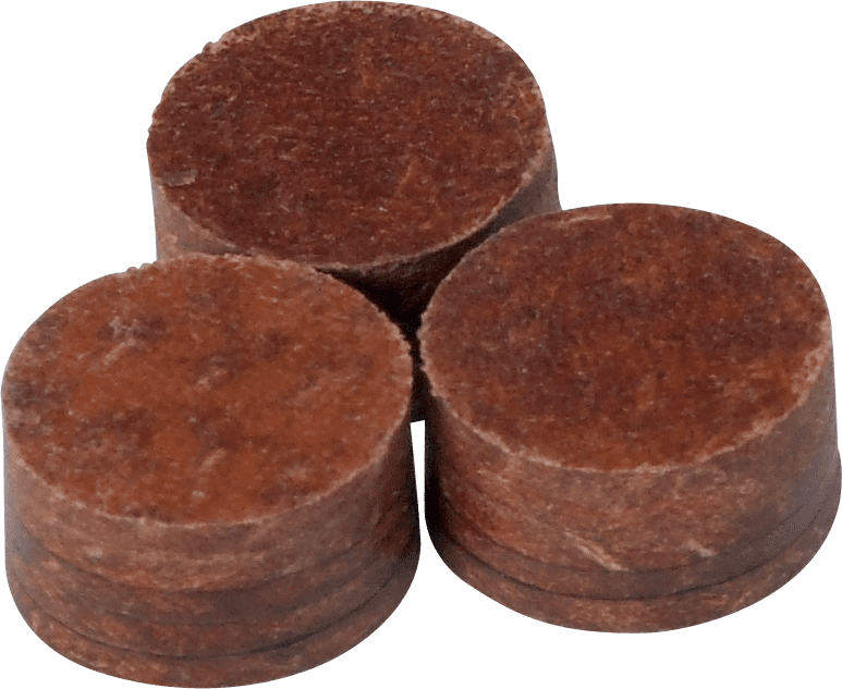 Tiger Dynamite QTTDYN1 Tip - Single - Pool Shark Supply Pool Shark Supply