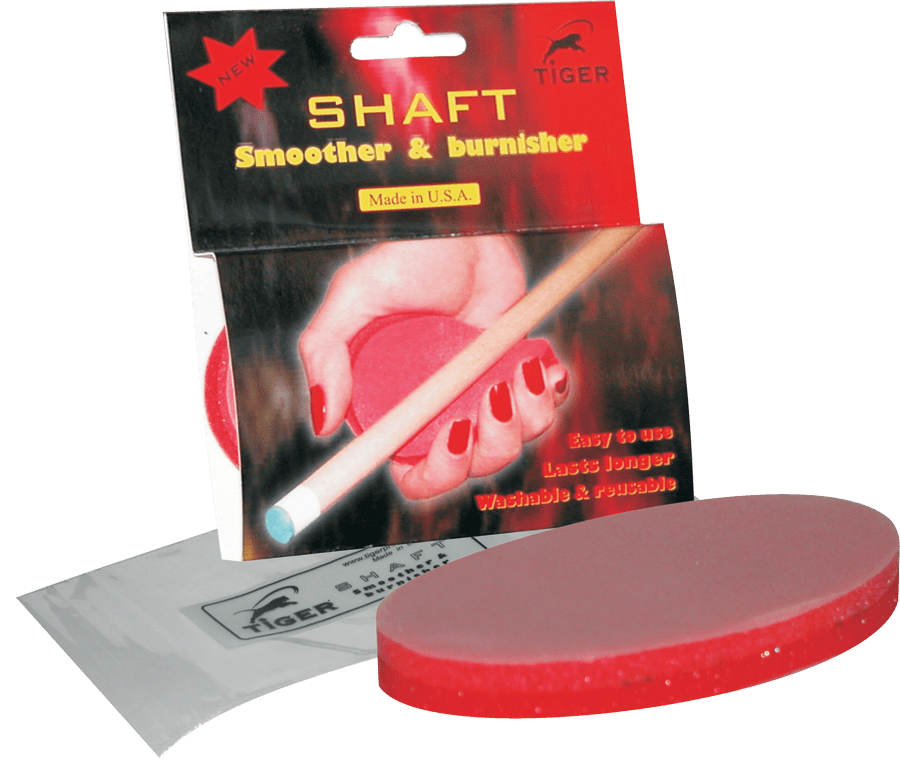 Tiger SPSMBRN Smoother & Burnisher - - Pool Shark Supply Pool Shark Supply