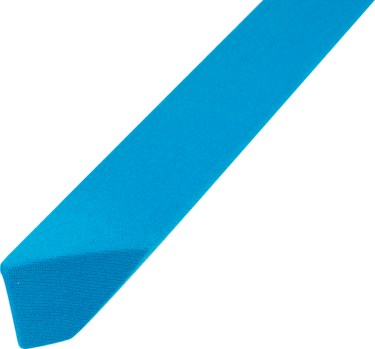 Valley Rails for Coin-Op Tables - TPVRAILC - Covered Rails (NEW Style Center hole at 28 7/8") - Pool Shark Supply