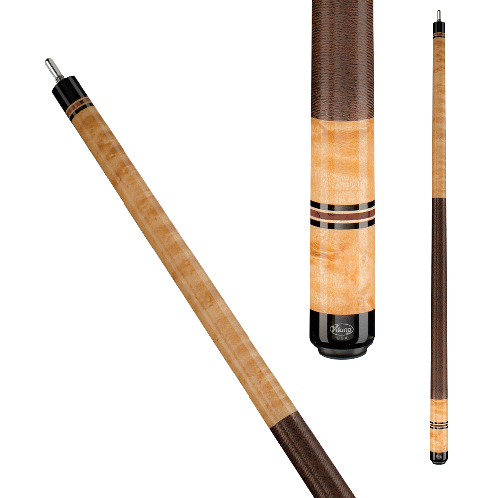 Viking VIK326 Pool Cue - Pool Shark Supply Pool Shark Supply