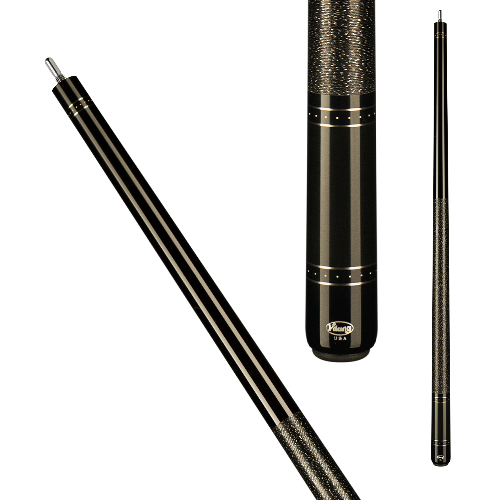 Viking VIK505 Defender Series Cue - Pool Shark Supply Pool Shark Supply