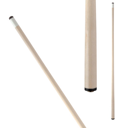 Voodoo VOD37 Pool Cue - Pool Shark Supply