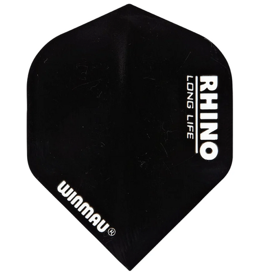 Winmau Rhino Dart Flights - Pool Shark Supply