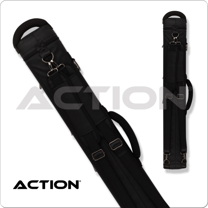 Action Backpack ACB24 2x4 Hard Case - Pool Shark Supply Pool Shark Supply
