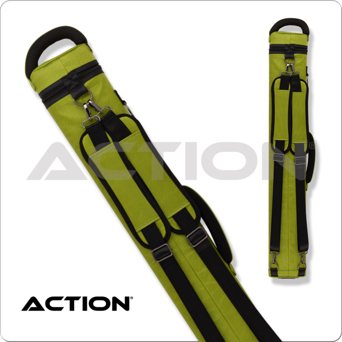Action Backpack ACB24 2x4 Hard Case - Pool Shark Supply Pool Shark Supply