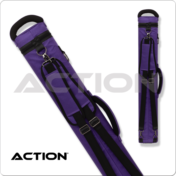 Action Backpack ACB24 2x4 Hard Case - Pool Shark Supply Pool Shark Supply