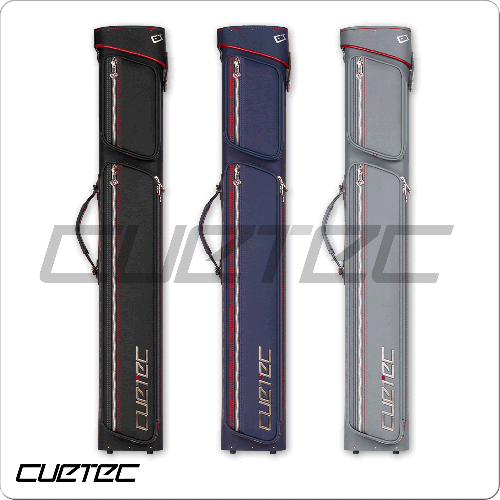 Cuetec Proline CTCP35 Hard Pool Cue Case - 3x5 - Pool Shark Supply Pool Shark Supply