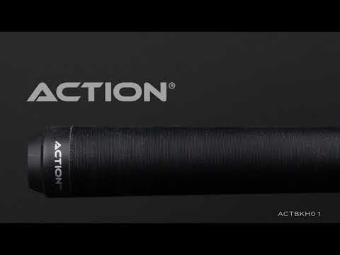 Action ACTBKH01 Break Cue - 25oz
