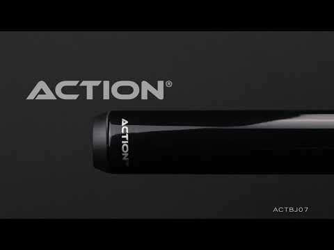 Action ACTBJ07 Break Jump Cue - 26oz