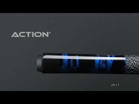 Action JR11 Junior Series Cue - 48in