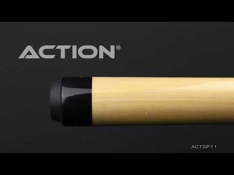 Action ACTSP11 Sneaky Pete Pool Cue