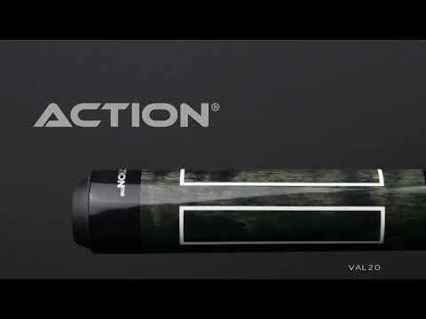 Action VAL20 Value Pool Cue