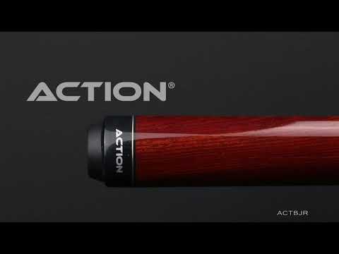 Action ACTBJR Break-Jump Pool Cue
