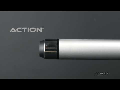 Action ACTBJ05 Break Jump Cue