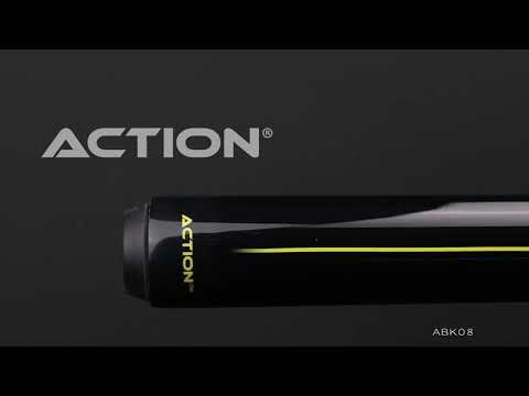 Action ABK08 Break Cue - 25oz