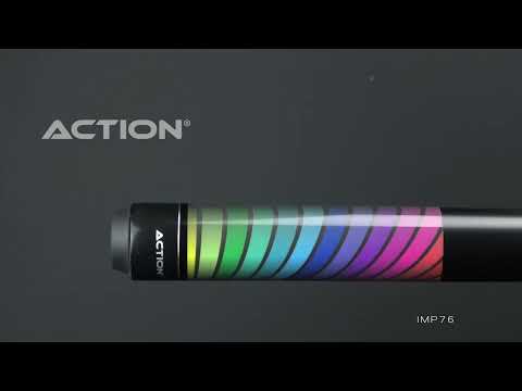 Action IMP76 Impact Pool Cue
