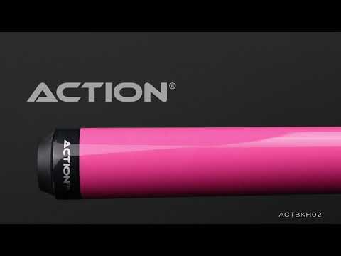 Action ACTBKH02 Break Heavy Pool Cue