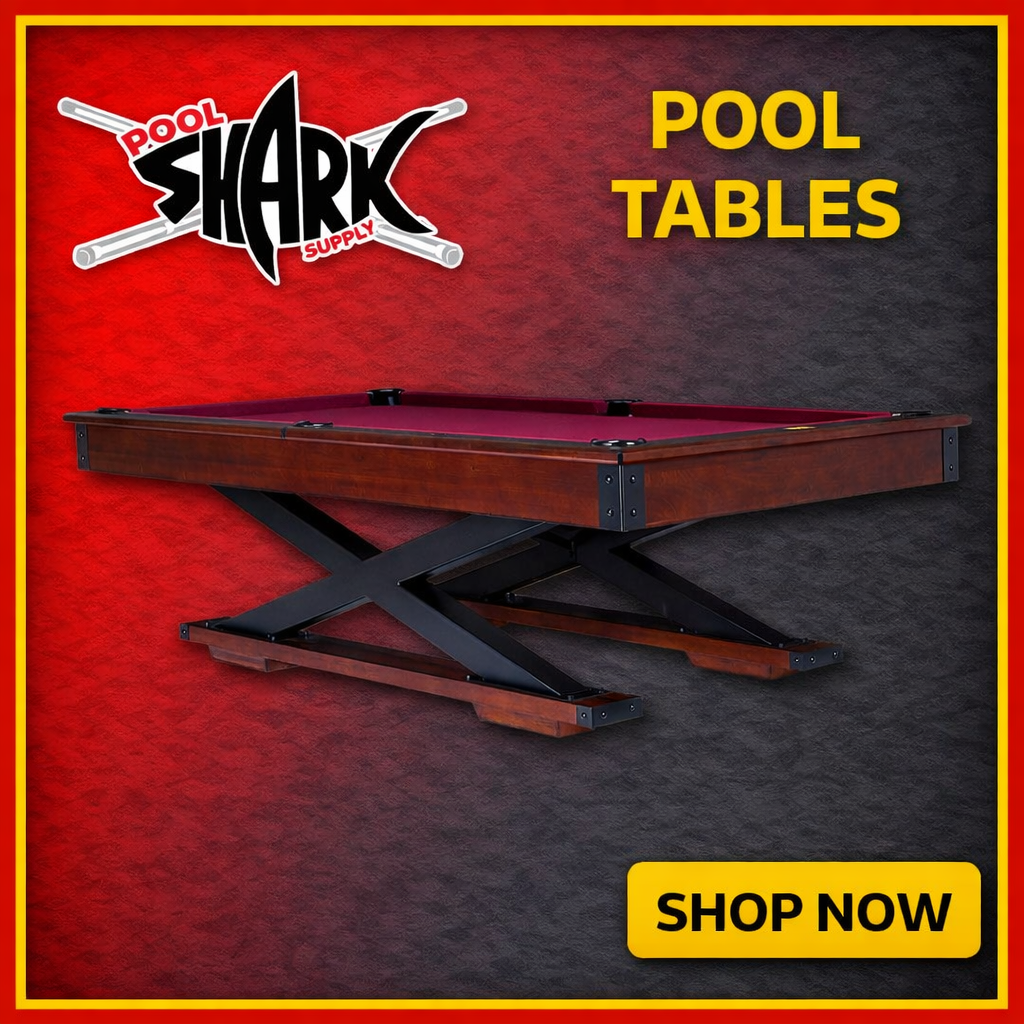 Pool Tables