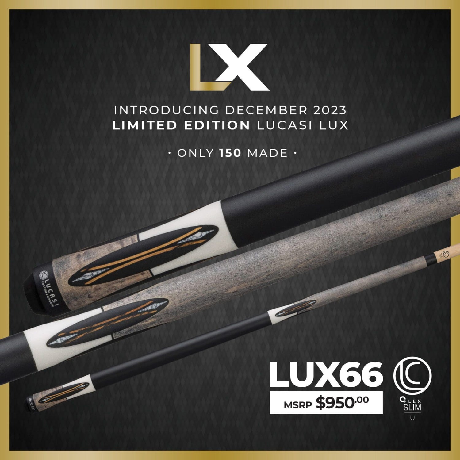 Pool Cue
