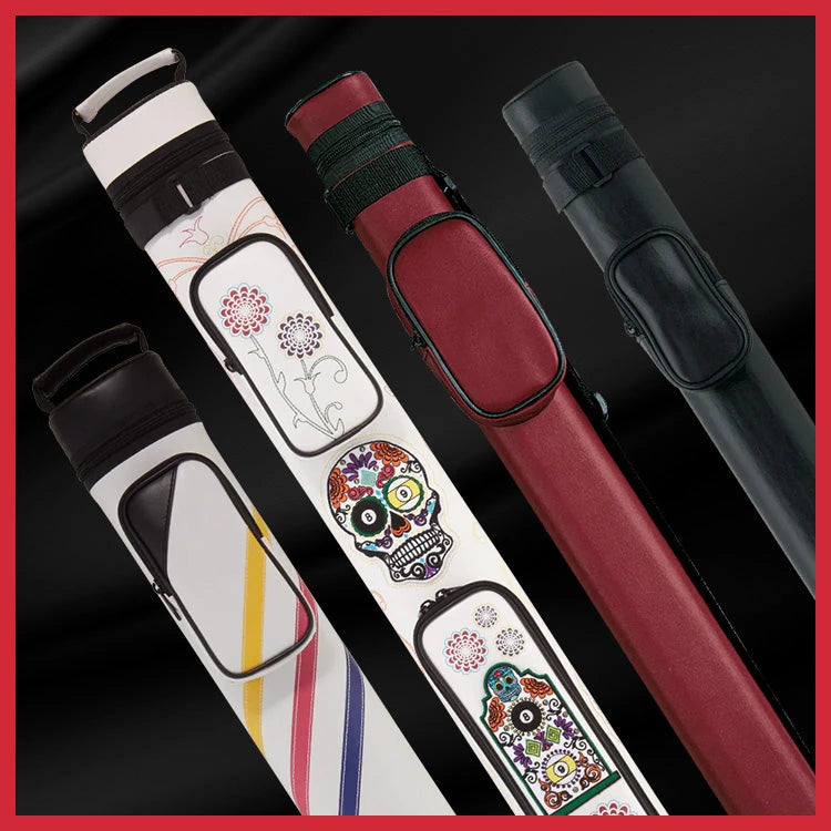 Cuetec Proline CTCP48 Soft Pool Cue Case - 4x8