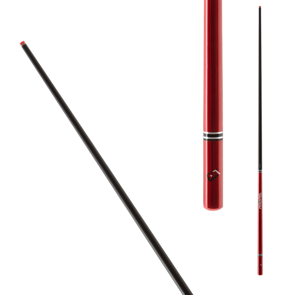 Perfect Your Game with High-Quality Jump Cues - Shop Now