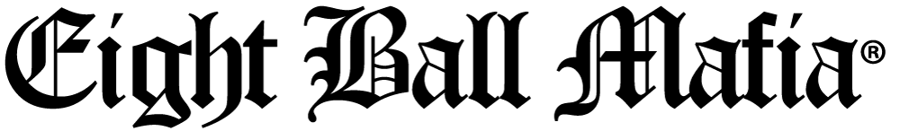 Eight Ball Mafia Logo