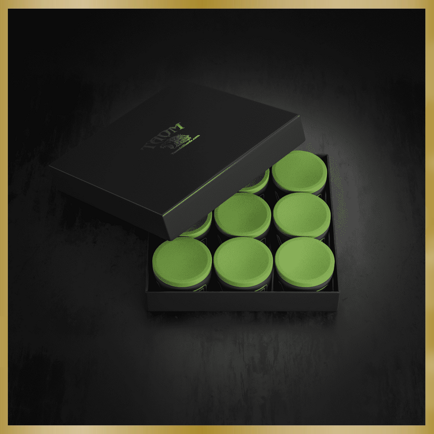 Billiard Accessories
