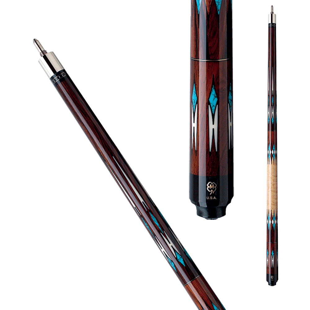 Shooting Pool Cues