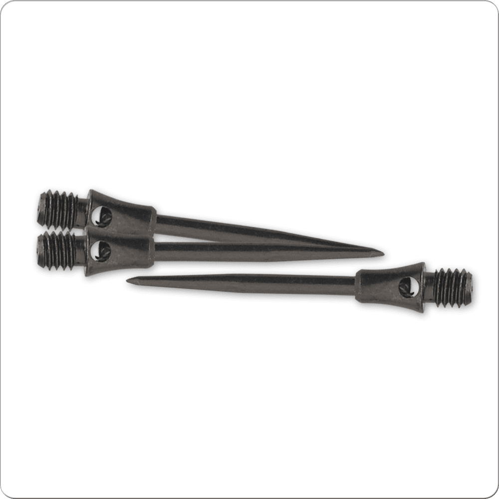 16-37100 2BA Steel Tip Converter Tips - Pool Shark Supply
