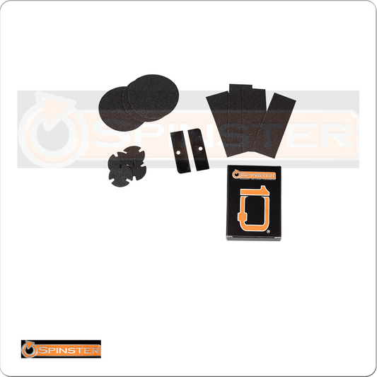 1Q Spinster TRSQTR Tip Repair Tool - Replacement Set - Pool Shark Supply