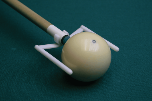 3rd Eye IP3EST Stroke Trainer & DVD Set - Pool Shark Supply