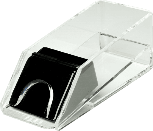 4 POKSHOE Deck Poker Shoe - Pool Shark Supply