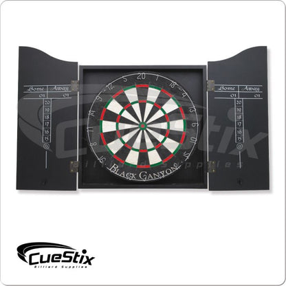 40-0500 Black Dart Cabinet - Pool Shark Supply