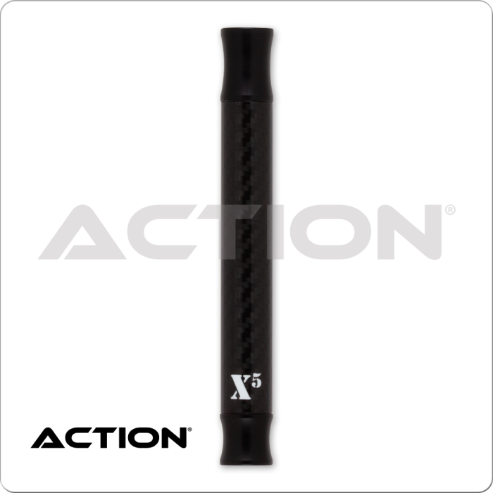 5in X5 EXTFX5C Carbon Forward Extension (Various pins available) - Pool Shark Supply Pool Shark Supply