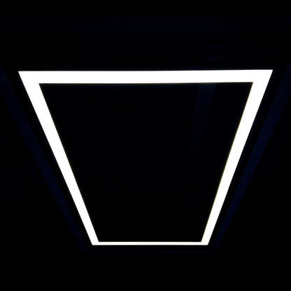 7FT Perimeter Billiard® LED Pool Table Light - Pool Shark Supply