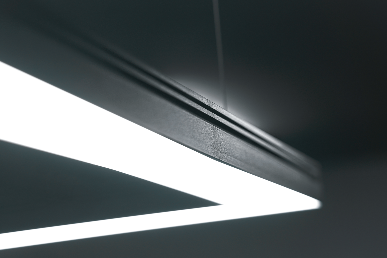 7FT Perimeter Billiard® LED Pool Table Light - Pool Shark Supply