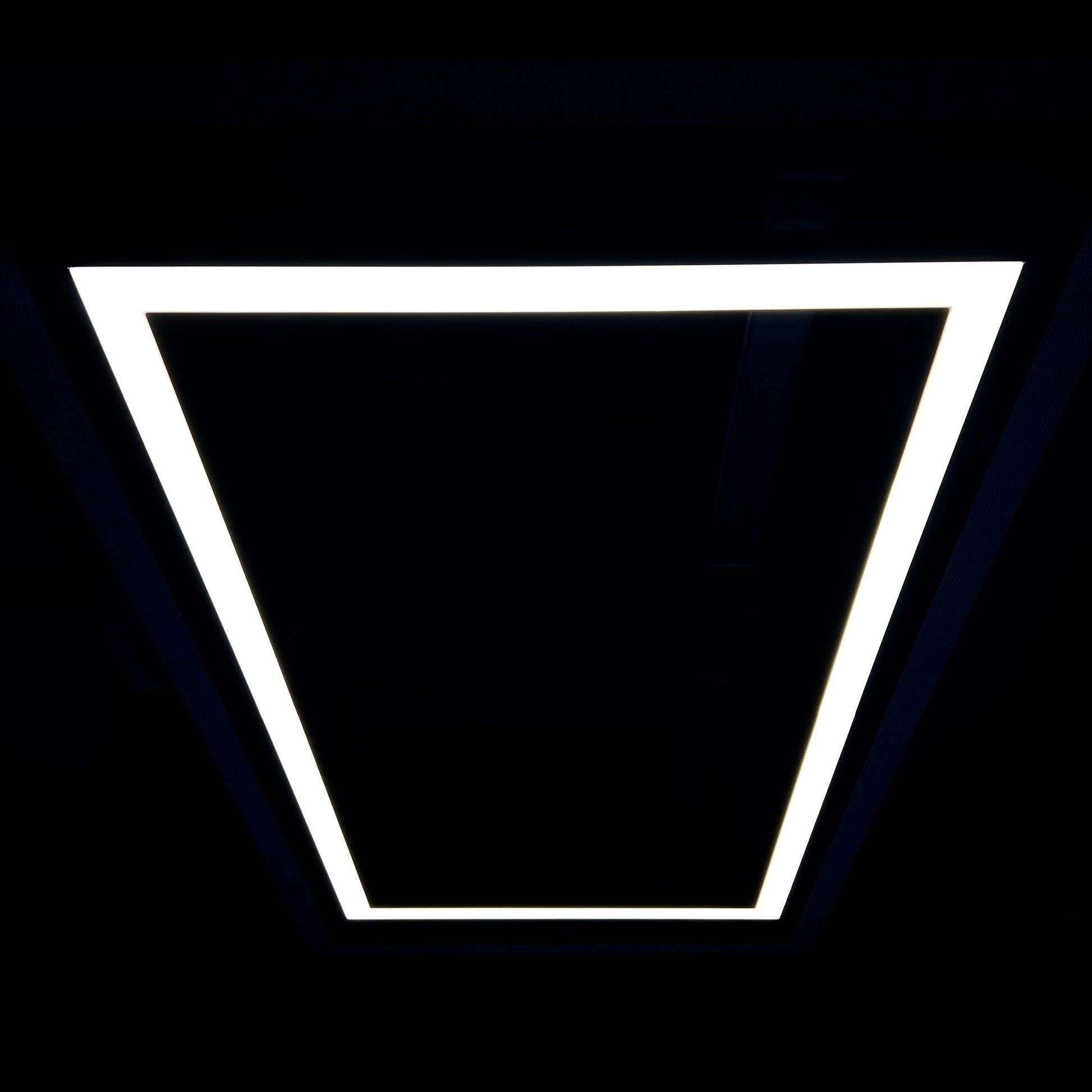 7FT Perimeter Billiard® LED Pool Table Light - Pool Shark Supply