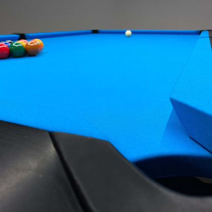 7FT Perimeter Billiard® LED Pool Table Light - Pool Shark Supply
