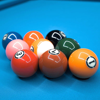 7FT Perimeter Billiard® LED Pool Table Light - Pool Shark Supply