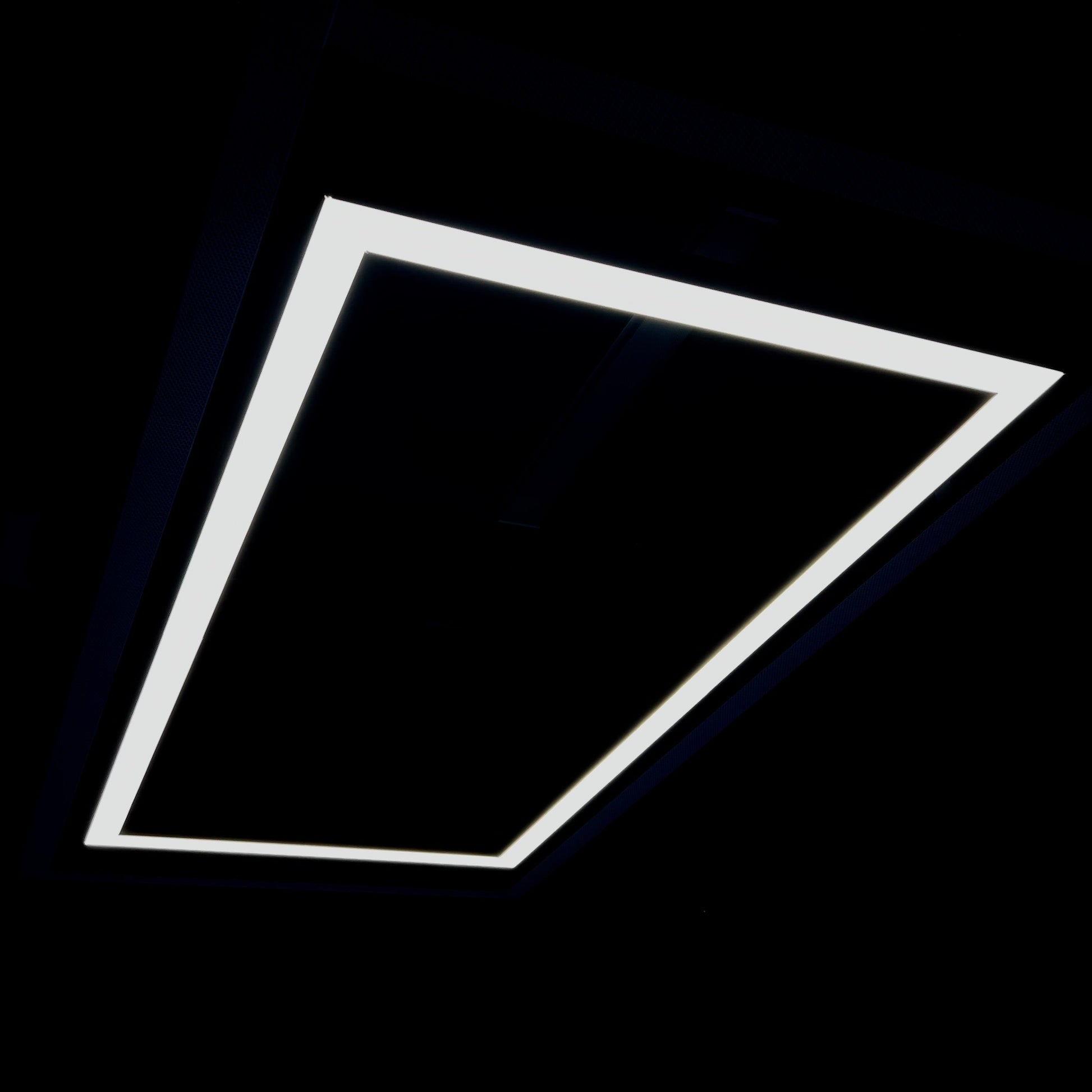 7FT Perimeter Billiard® LED Pool Table Light - Pool Shark Supply