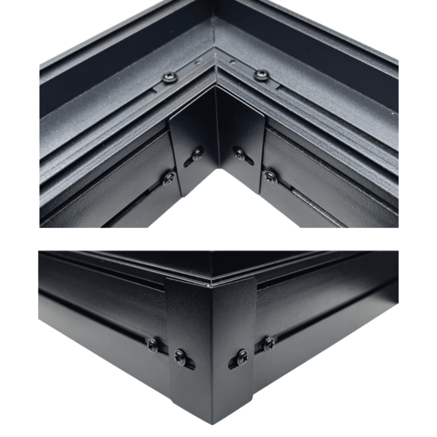 8FT Perimeter Billiard® LED Pool Table Light - Pool Shark Supply Pool Shark Supply