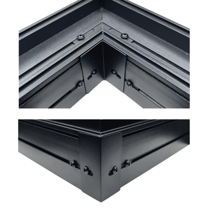 9FT Perimeter Billiard® LED Pool Table Light - Pool Shark Supply