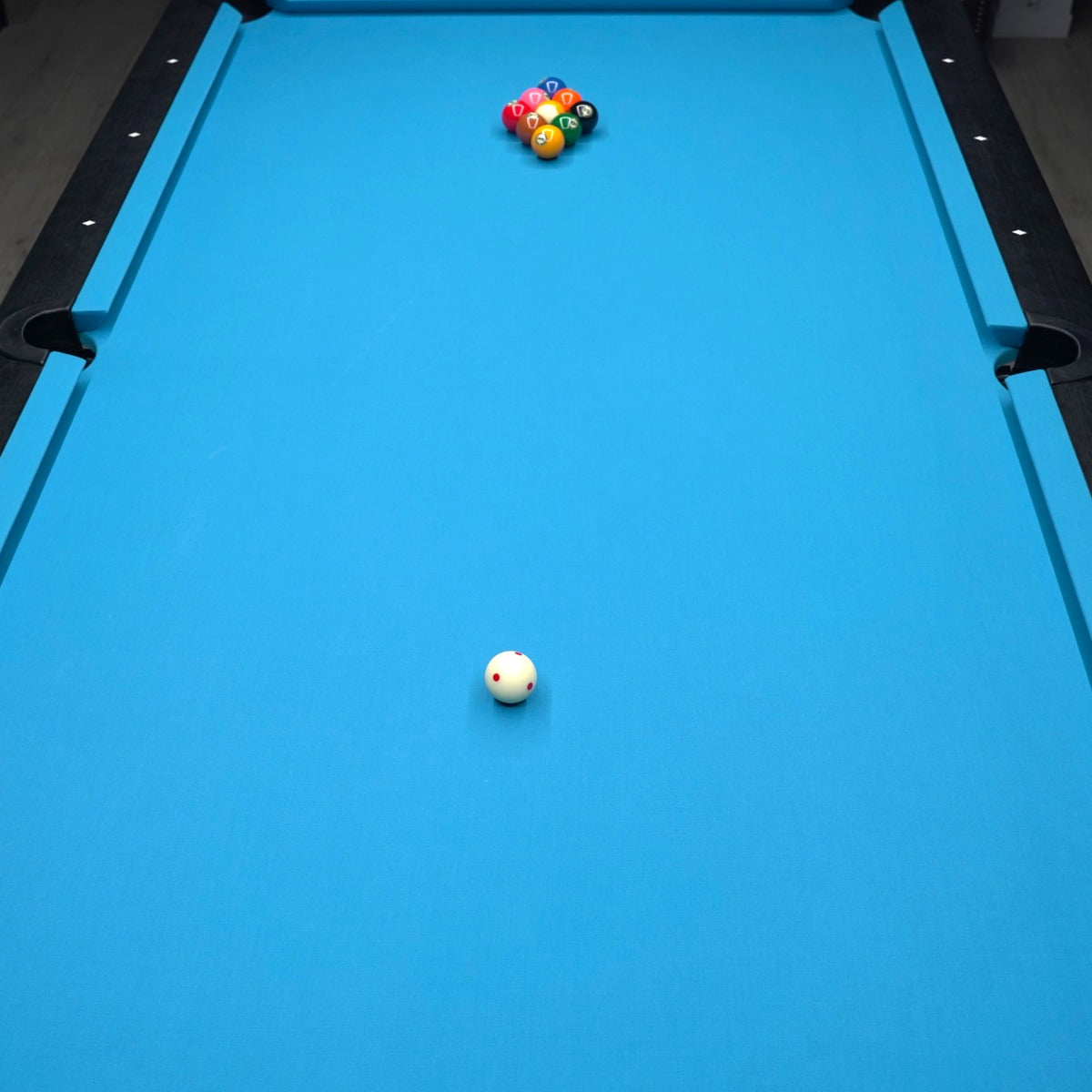 9FT Perimeter Billiard® LED Pool Table Light - Pool Shark Supply